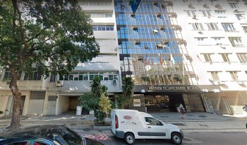 Condomínio Do Edifício Yagur em Rio De Janeiro