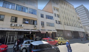 Condomínio Do Edifício Yamajo em Rio De Janeiro