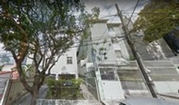 Condomínio Do Edifício Yara em Belo Horizonte