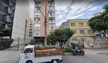Condomínio Do Edifício Yardena em Rio De Janeiro