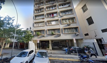 Condomínio Do Edifício Yarkon em Rio De Janeiro
