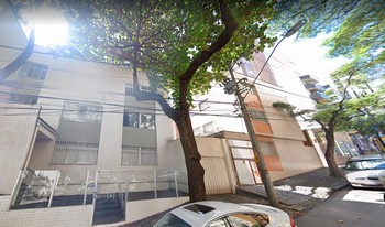 Condomínio Do Edifício Yauca em Belo Horizonte
