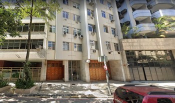 Condomínio Do Edifício Yddelio em Rio De Janeiro