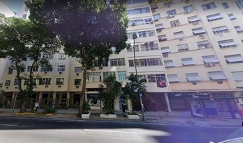 Condomínio Do Edifício Yemanja em Rio De Janeiro