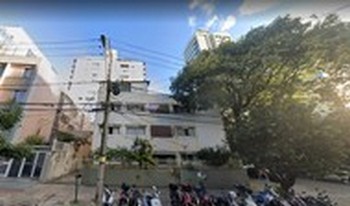 Condomínio Do Edifício Yerri em Belo Horizonte