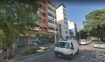 Condomínio Do Edifício Ylat em Rio De Janeiro