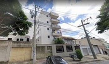 Condomínio Do Edifício Yolanda em Belo Horizonte