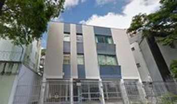 Condomínio Do Edifício Yolanda Botelho em Belo Horizonte