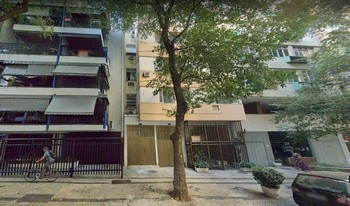 Condomínio Do Edifício Yona em Rio De Janeiro