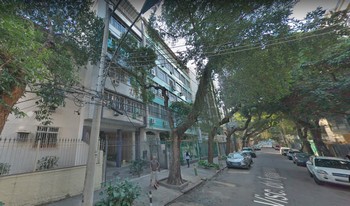 Condomínio Do Edifício Yone em Rio De Janeiro