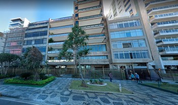 Condomínio Do Edifício Ypamar em Rio De Janeiro