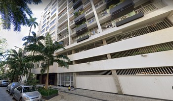 Condomínio Do Edifício Yucatan em Rio De Janeiro