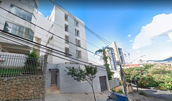 Condomínio Do Edifício Yucatan em Belo Horizonte