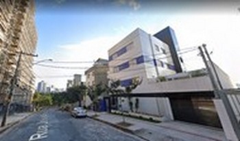 Condomínio Do Edifício Yucca em Belo Horizonte