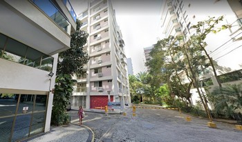 Condomínio Do Edifício Yves Montand em Rio De Janeiro