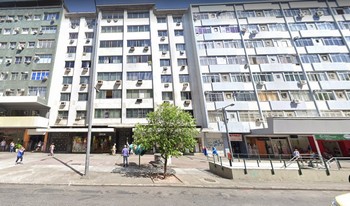 Condomínio Do Edifício Zacaria em Rio De Janeiro