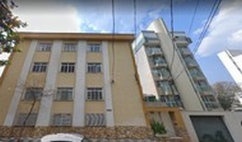Condomínio Do Edifício Zaly em Belo Horizonte