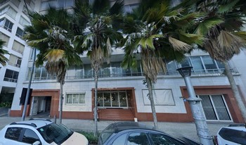 Condomínio Do Edifício Zamudio em Rio De Janeiro