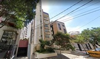 Condomínio Do Edifício Zara em Belo Horizonte