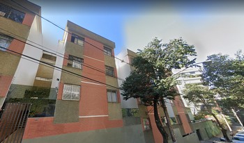Condomínio Do Edifício Zara em Belo Horizonte