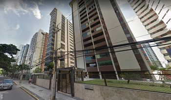 Condomínio Do Edifício Zaragoza