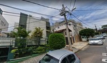 Condomínio Do Edifício Ze Brejao em Belo Horizonte