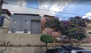 Condomínio Do Edifício Zeca Da Mata em Belo Horizonte
