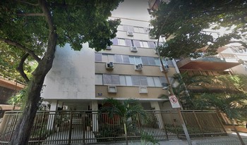 Condomínio Do Edifício Zeev em Rio De Janeiro