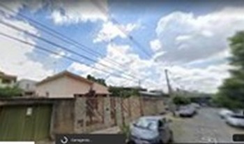 Condomínio Do Edifício Zélia Maria em Belo Horizonte