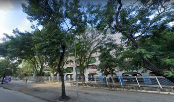 Condomínio Do Edifício Zemar em Rio De Janeiro