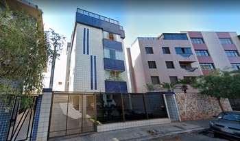 Condomínio Do Edifício Zenite em Belo Horizonte