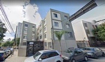 Condomínio Do Edifício Zenith em Belo Horizonte