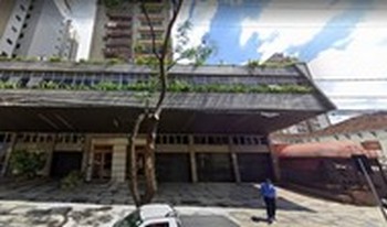 Condomínio Do Edifício Zeny Moreira em Belo Horizonte