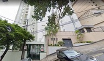Condomínio Do Edifício Zequinha Tavares em Belo Horizonte