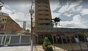 Imagem de fundo do Condomínio Do Edifício Zeus Garden em Belém