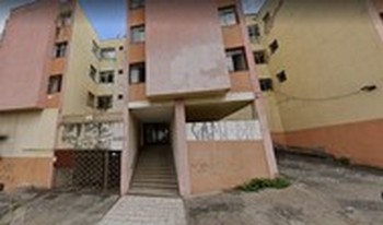 Condomínio Do Edifício Zico Paiva em Belo Horizonte