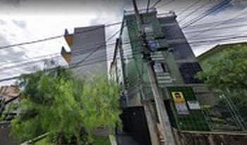 Condomínio Do Edifício Zider em Belo Horizonte