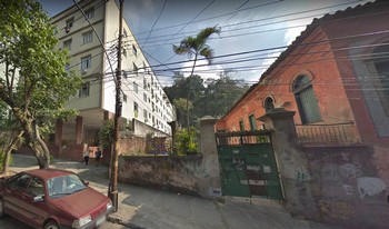 Condomínio Do Edifício Zilda em Rio De Janeiro
