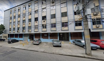 Condomínio Do Edifício Zipora em Rio De Janeiro