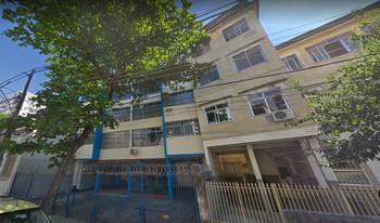 Condomínio Do Edifício Zirtaeb V em Rio De Janeiro