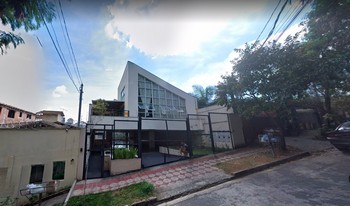 Condomínio Do Edifício Zodiaco Lofts em Belo Horizonte