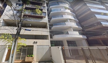 Condomínio Do Edifício Zollikon em Rio De Janeiro