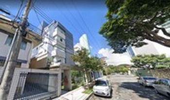 Condomínio Do Edifício Zuleica Tangari em Belo Horizonte