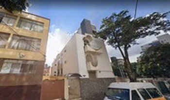 Condomínio Do Edifício Zuleika em Belo Horizonte