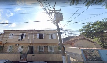 Condomínio Do Edifício Zumbi em Rio De Janeiro