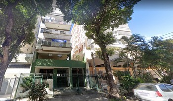 Condomínio Do Edifício Zurich em Rio De Janeiro