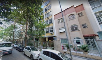 Condomínio Do Edifíciobelfort Roxo em Rio De Janeiro