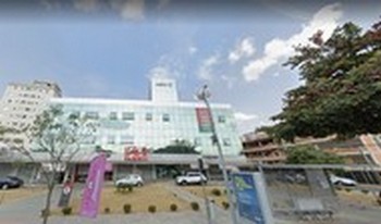 Condomínio Do Edifíciocomercial Jl em Belo Horizonte