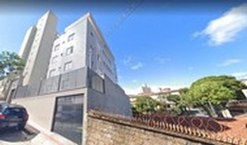 Condomínio Do Edifíciogeramar em Belo Horizonte