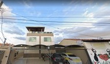 Condomínio Do Edifícioresidêncial Arena em Belo Horizonte